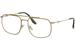 Prada Men's Eyeglasses VPR56U VPR/56/U Full Rim Optical Frame