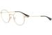 Prada Men's Eyeglasses VPR64T VPR/64/T Full Rim Optical Frame