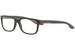 Prada Linea Rossa Men's Eyeglasses PS02GV PS/02/GV Full Rim Optical Frame