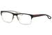 Prada Men's Linea Rossa Eyeglasses VPS52G VPS/52/G Full Rim Optical Frame