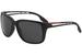 Prada Linea Rossa Men's SPS03T SPS/03T Fashion Square Sunglasses