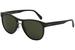 Prada Men's SPR09U SPR/09U Fashion Pilot Sunglasses