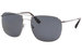 Prada Men's SPR52T SPR/52T Fashion Sunglasses