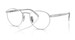 Prada PR B52V Eyeglasses Men's Full Rim