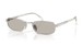 Prada PR B54S Sunglasses Men's Rectangle Shape