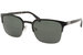 Prada Men's SPR61S SP/R61S Fashion Sunglasses