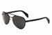 Prada Type Special Collection SPR55R SPR 55R Fashion Aviator Sunglasses