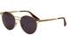 Prada Women's Cinema SPR62S SP/R62S Fashion Sunglasses