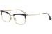 Prada Women's Eyeglasses Cinema VPR08S VPR/08/S Full Rim Optical Frame