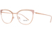 Prada Women's Eyeglasses Conceptual PR-62UV VPR62U Full Rim Optical Frame