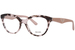 Prada Women's Eyeglasses Heritage PR-11RV Full Rim Optical Frame