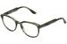 Prada Women's Eyeglasses Journal VPR18S VPR/18/S Full Rim Optical Frame