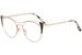 Prada Women's Eyeglasses VPR58V VPR/58/V Full Rim Optical Frame