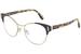 Prada Women's Eyeglasses VPR61T VPR/61/T Full Rim Optical Frame