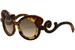 Prada Women's PR23NS PR/23NS Fashion Sunglasses