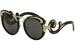 Prada Women's SPR07T SPR/07T Fashion Sunglasses