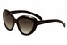Prada Women's SPR08R SPR/08R Cat Eye Sunglasses