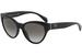Prada Women's SPR08S SPR/08S Cat Eye Sunglasses