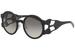 Prada Women's SPR13U SPR/13/U Fashion Round Sunglasses