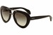 Prada Women's SPR28R SPR 28R Fashion Sunglasses