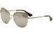 Prada Women's SPR51T SPR/51T Square Sunglasses