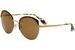 Prada Women's SPR54S SPR/54S Fashion Sunglasses