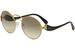 Prada Women's SPR55T SPR-55T Fashion Sunglasses