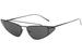 Prada Women's SPR63U SPR/63U Fashion Cat Eye Sunglasses