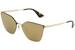 Prada Catwalk PR-68TS Sunglasses Women's Cat Eye