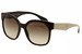 Prada Women's Voice SPR10R SPR/10R Fashion Sunglasses