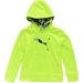 Puma Boy's Camp Printed Colorblock Pullover Hoodie Sweatshirt