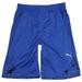 Puma Boy's Form Stripe Athletic Elastic Waist Gym Shorts