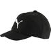 Puma Boy's Kids Evercat Podium Cotton Baseball Cap Hat