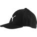 Puma Boy's Youth Evercat Anthem Stretch Fit Baseball Cap Hat