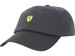 Puma Ferrari Men's Fanwear Baseball Cap Strapback