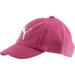 Puma Girl's Youth Evercat Podium Cotton Baseball Cap Hat