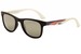 Puma Go Team PU 0012S 0012/S Square Sunglasses