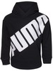 Puma Hooded Sweatshirt Little/Big Boy's Pullover