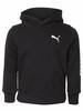 Puma Little Boy's Performance Pullover Hoodie Sweatshirt
