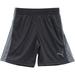 Puma Little Boy's Small Cat Logo Elastic Waist Gym Shorts