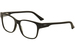 Puma Men's Eyeglasses PU 0030O 0030/O Full Rim Optical Frame