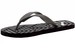 Puma Men's Geometric Footbed Fashion Flip Flop Sandals Shoes