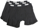 Puma Men's Moisture Wicking 3-Pack Boxer Briefs Underwear