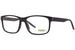 Puma PU0280O Eyeglasses Men's Full Rim Square Shape