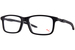 Puma PU0362O Eyeglasses Men's Full Rim Rectangle Shape