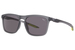 Puma PU0376S Sunglasses Men's Square Shape - Grey/Grey-001