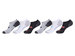 Puma Women's Socks 6-Pack Low Cut Sportstyle Athletic