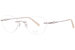 Pure Airlock Embrace Eyeglasses Women's Rimless