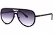 Quay High Profile Sunglasses Women's Pilot