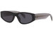 Rag & Bone RNB1047/G/S Sunglasses Women's Oval Shape